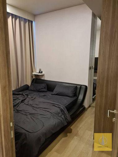 picture G7795💛中国客户,请加微信。(在联系方式的旁边)For rent Celes Asoke Line ❤️💜@condopremium💜❤️Ready to move in ⬛🟨 📞 065 695 3645🟨⬛ - 1/6
