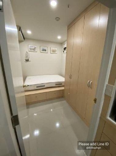 picture Pathumwan Resort 2 Bed 60 sq.m. Eng 中 日 Please add LINE ID @806qphgn o8415o5483 - 5/6