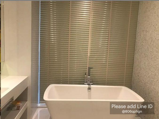 รูป Vittorrio 2 Bed 100 sq.m. Eng 中 日 Please add LINE ID @806qphgn o8415o5483 - รูปที่ 5/6