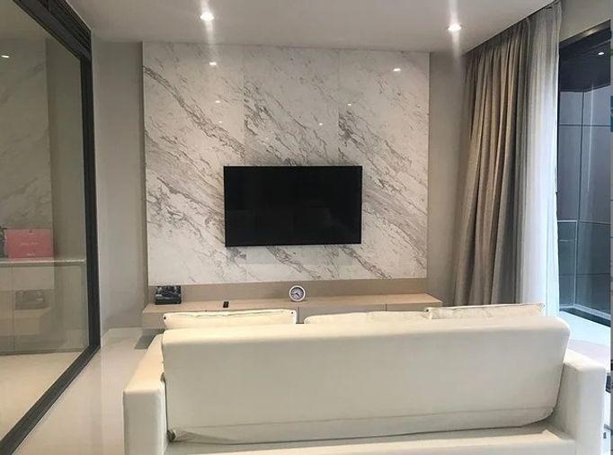 รูป Vittorrio 2 Bed 100 sq.m. Eng 中 日 Please add LINE ID @806qphgn o8415o5483 - รูปที่ 2/6
