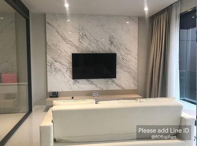 รูป Vittorrio 2 Bed 100 sq.m. Eng 中 日 Please add LINE ID @806qphgn o8415o5483 - รูปที่ 2/6