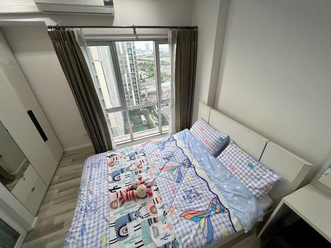 รูป 🔔รวมคอนโดนนนทบุรีให้เช่า🔔⚠️🛋️🛌The Key Chaengwattana - รูปที่ 4/8