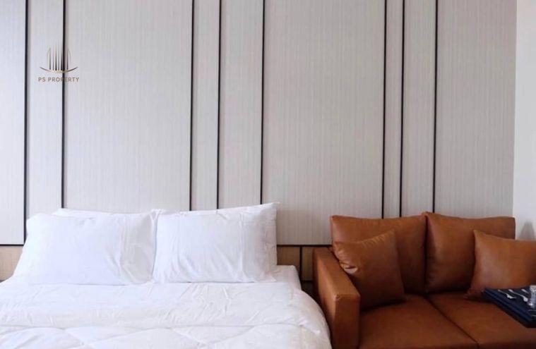 รูป ให้เช่า ✨ Knightsbridge Prime Onnut ✨วิวสวย เฟอร์นิเจอร์ใหม่ พร้อมเครื่องใช้ไฟฟ้า - รูปที่ 3/9