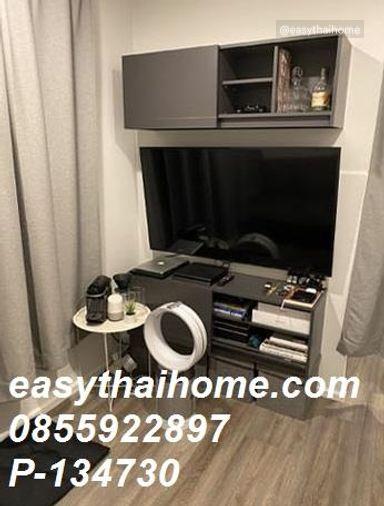 picture P-134730 ðĒCondo for for sell Notting Hill Jatujak-Interchange fully furnished. - 3/5