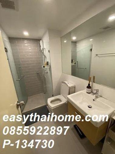 picture P-134730 🏢Condo for for sell Notting Hill Jatujak-Interchange fully furnished. - 5/5
