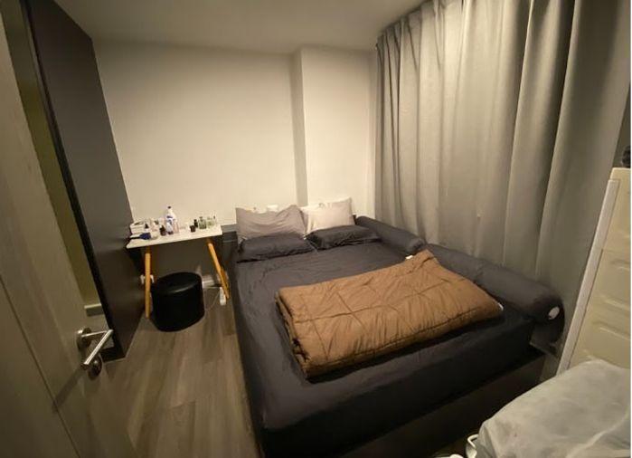 picture P-134730 🏢Condo for for sell Notting Hill Jatujak-Interchange fully furnished. - 1/5