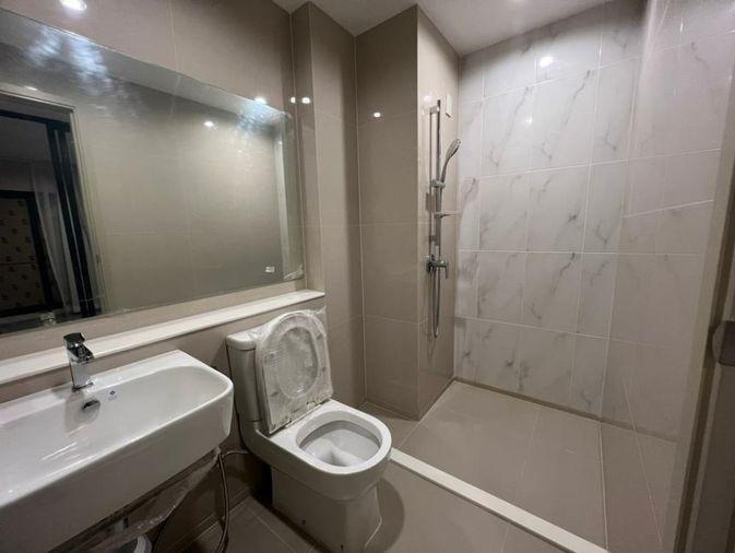 รูป  Rds-2660 ให้เช่าคอนโด  Aspire Erawan Prime   นัดชมห้อง 👉line : @propertyfinder    - รูปที่ 10/10