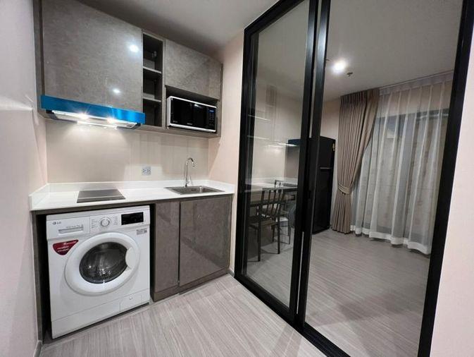 รูป  Rds-2660 ให้เช่าคอนโด  Aspire Erawan Prime   นัดชมห้อง 👉line : @propertyfinder    - รูปที่ 8/10