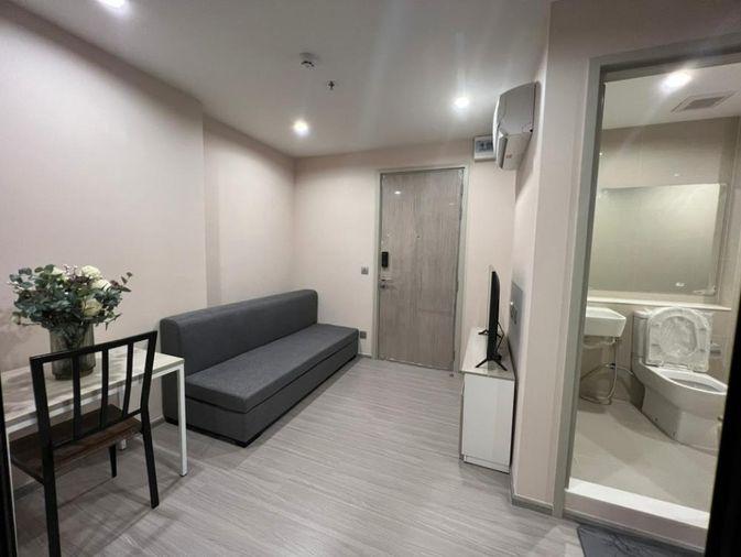 รูป  Rds-2660 ให้เช่าคอนโด  Aspire Erawan Prime   นัดชมห้อง 👉line : @propertyfinder    - รูปที่ 3/10