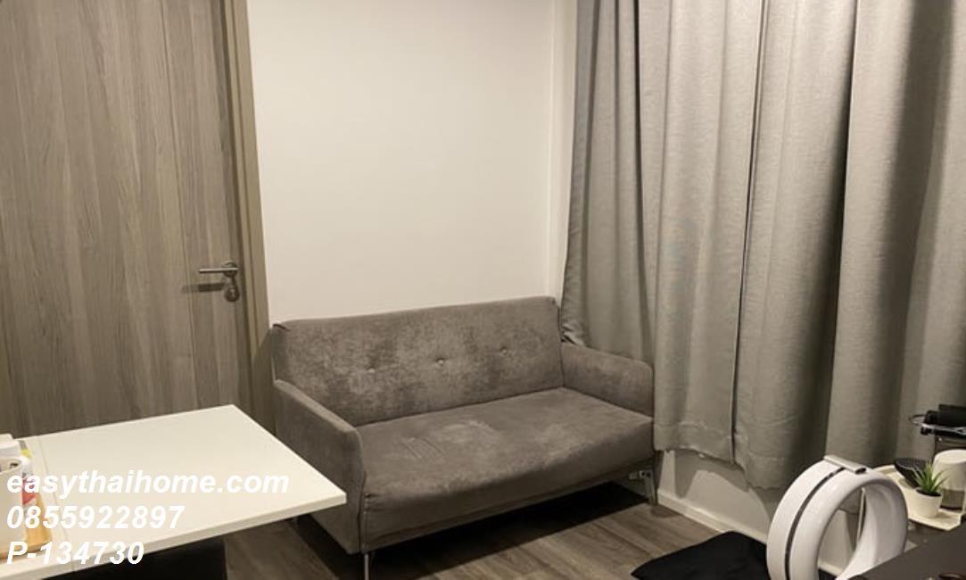 picture P-134730 🏢Condo for for sell Notting Hill Jatujak-Interchange fully furnished. - 2/5