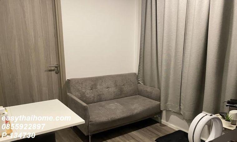 picture P-134730 🏢Condo for for sell Notting Hill Jatujak-Interchange fully furnished. - 2/5