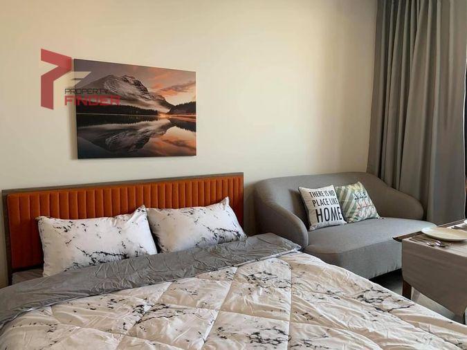 picture Condo for rent THE BASE Saphanmai Contact @propertybkk3 - 3/6