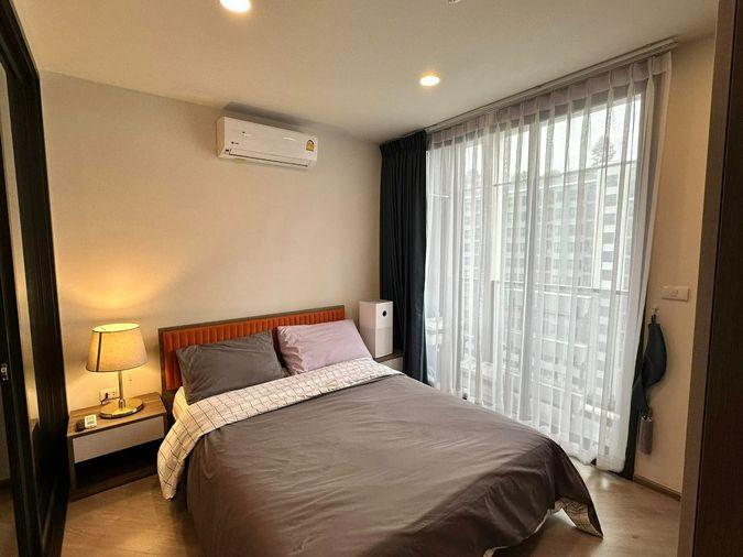 รูป Rds-2678  ให้เช่าคอนโด THE BASE Saphanmai   นัดชมห้อง 👉line : @propertyfinder  - รูปที่ 1/9