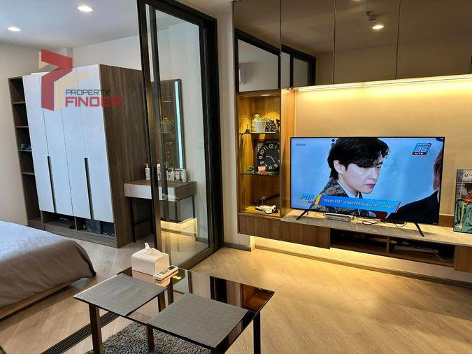 รูป Rds-2678 ให้เช่าคอนโด THE BASE Saphanmai นัดชมห้อง 👉line : @propertyfinder - รูปที่ 4/9
