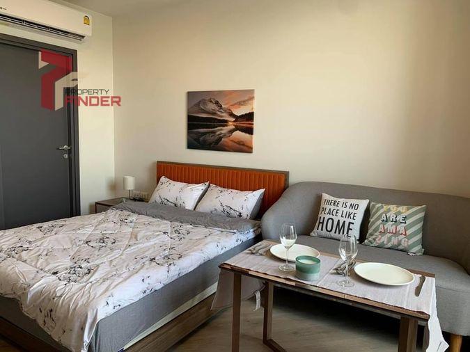 picture Condo for rent THE BASE Saphanmai Contact @propertybkk3 - 1/6