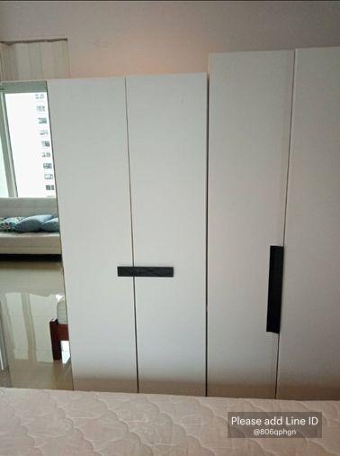 รูป Villa Ratchataewee 40 sq.m.5.85 MB Eng 中 日 Please add LINE ID @806qphgn o8415o5483 - รูปที่ 3/6