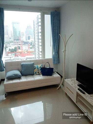 รูป Villa Ratchataewee 40 sq.m.5.85 MB Eng 中 日 Please add LINE ID @806qphgn o8415o5483 - รูปที่ 1/6