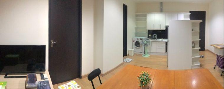 รูป Baan Klangkrung Siam 55 sq.m 6.5 MB Eng 中 日 Please add LINE ID @806qphgn o8415o5483 - รูปที่ 2/5