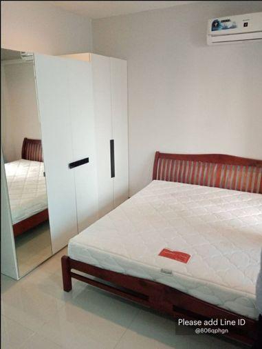 รูป Villa Ratchataewee 40 sq.m.5.85 MB Eng 中 日 Please add LINE ID @806qphgn o8415o5483 - รูปที่ 2/6