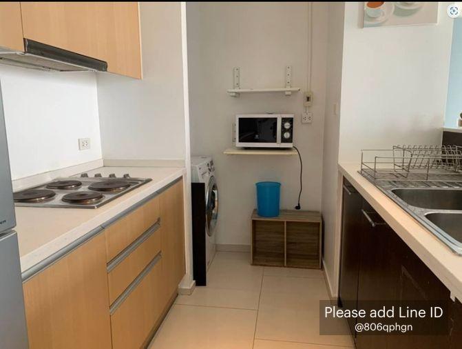 รูป Villa Ratchataewee 85 sq.m. 12 MB Eng 中 日 Please add LINE ID @806qphgn o8415o5483 - รูปที่ 4/6