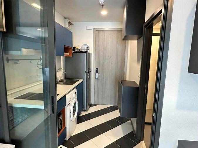 รูป Rds-2678  ให้เช่าคอนโด THE BASE Saphanmai   นัดชมห้อง 👉line : @propertyfinder  - รูปที่ 5/9