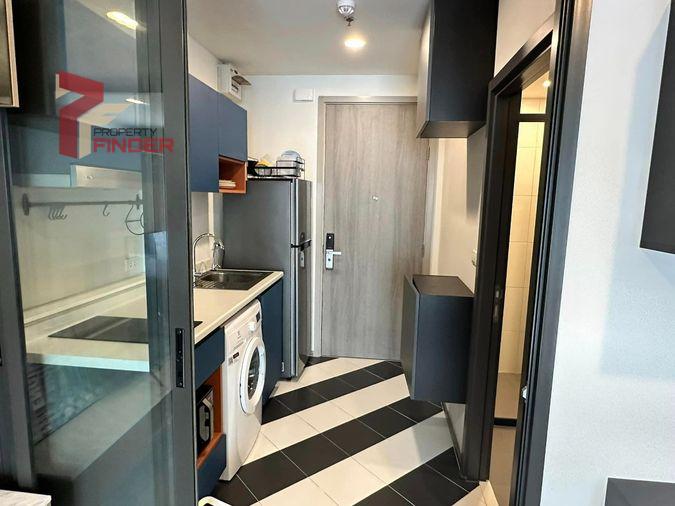 รูป Rds-2678 ให้เช่าคอนโด THE BASE Saphanmai นัดชมห้อง 👉line : @propertyfinder - รูปที่ 5/9