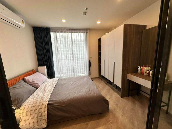 รูป Rds-2678  ให้เช่าคอนโด THE BASE Saphanmai   นัดชมห้อง 👉line : @propertyfinder  - รูปที่ 2/9