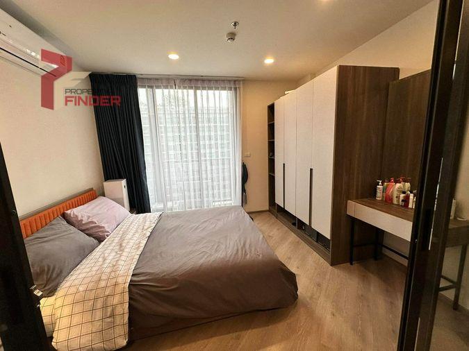 รูป Rds-2678 ให้เช่าคอนโด THE BASE Saphanmai นัดชมห้อง 👉line : @propertyfinder - รูปที่ 2/9