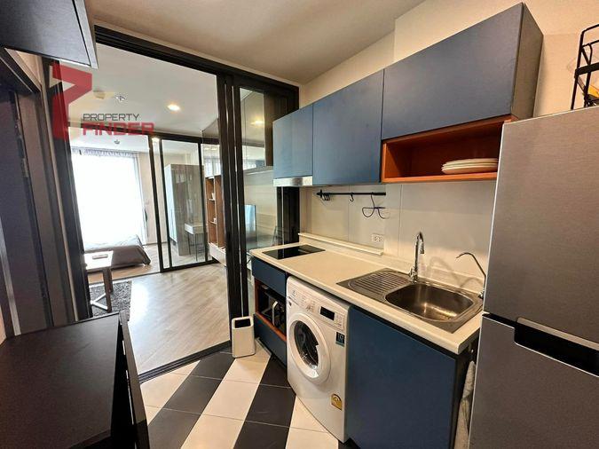 รูป Rds-2678 ให้เช่าคอนโด THE BASE Saphanmai นัดชมห้อง 👉line : @propertyfinder - รูปที่ 6/9