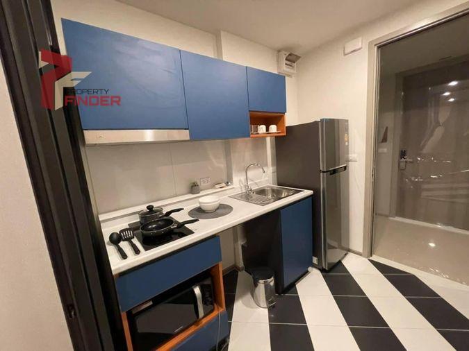 picture Condo for rent THE BASE Saphanmai Contact @propertybkk3 - 5/6
