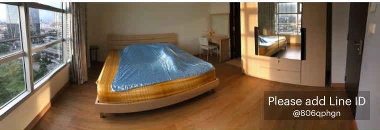 รูป Baan Klangkrung Siam 55 sq.m 6.5 MB Eng 中 日 Please add LINE ID @806qphgn o8415o5483 - รูปที่ 1/5