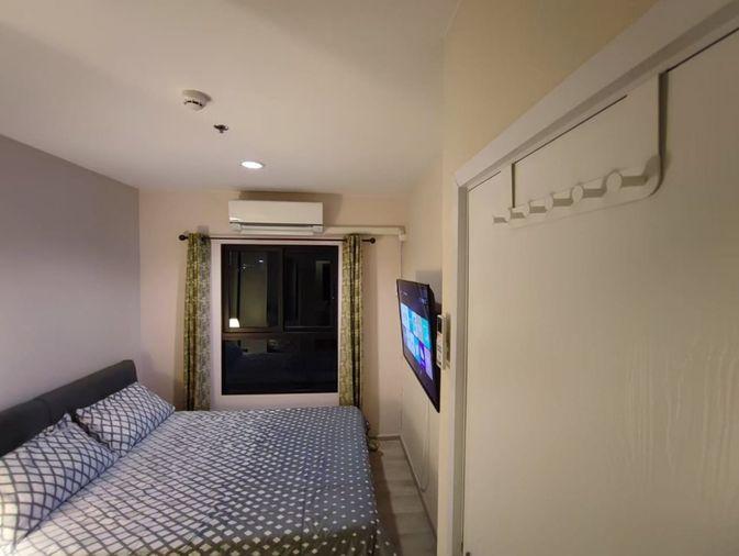 picture ++For rent #Plum Condo Central Station  #Beautiful room exactly as described  - 13/17