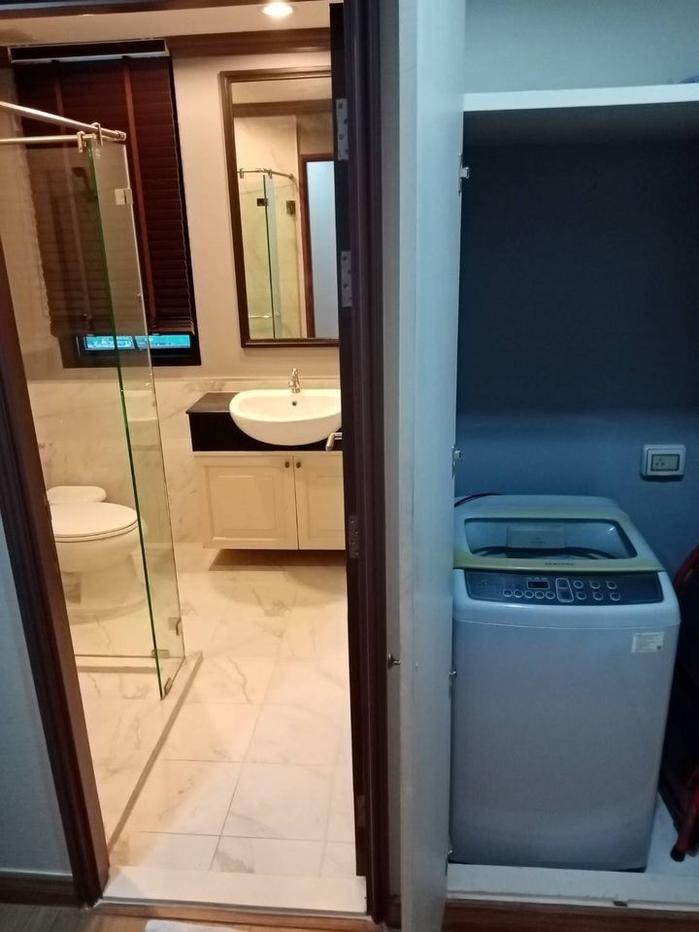 รูป The Reserve Kasemsan 70 sq.m. 14 MB Eng 中 日 Please add LINE ID @806qphgn o8415o5483 - รูปที่ 7/11
