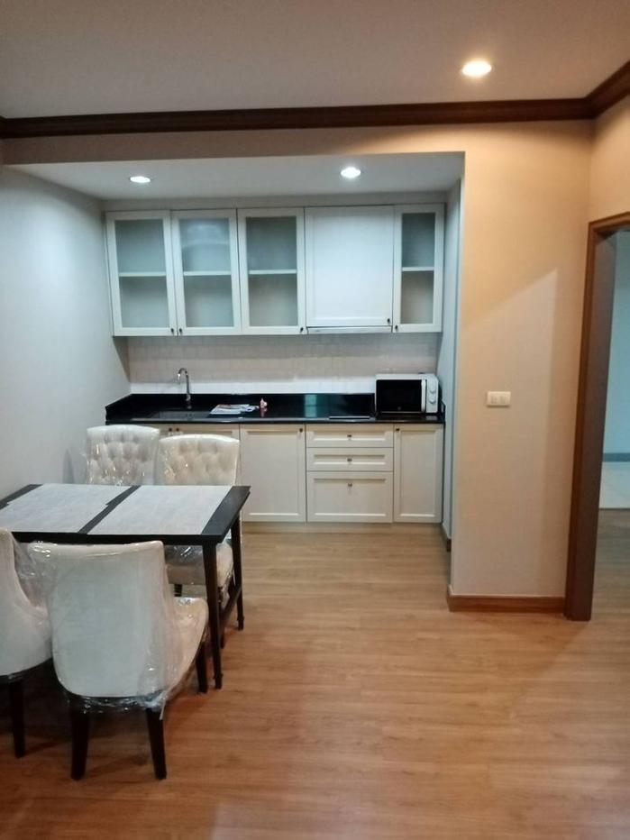 รูป The Reserve Kasemsan 70 sq.m. 14 MB Eng 中 日 Please add LINE ID @806qphgn o8415o5483 - รูปที่ 1/11