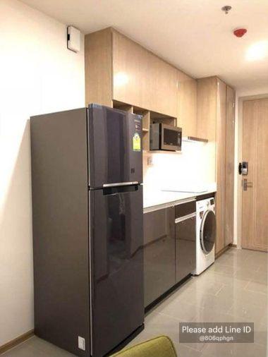 รูป Q Chidlom 35 sq.m. Eng 中 日 Please add LINE ID @806qphgn o8415o5483 - รูปที่ 1/5