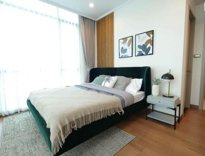 picture for rent Supalai Oriental. 2beds 85sq.m. Line id: @pfagent - 12/16