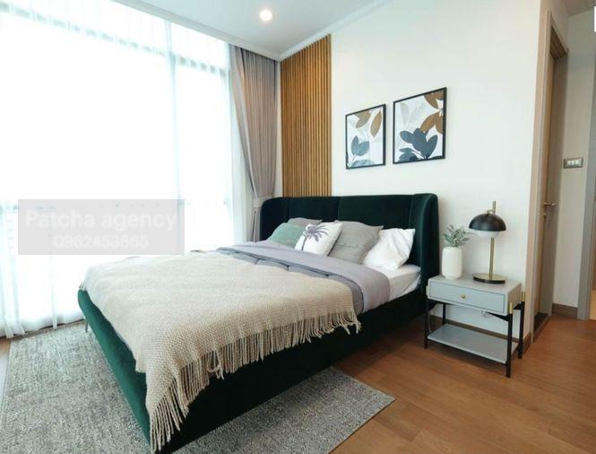 picture for rent Supalai Oriental. 2beds 85sq.m. Line id: @pfagent - 12/16