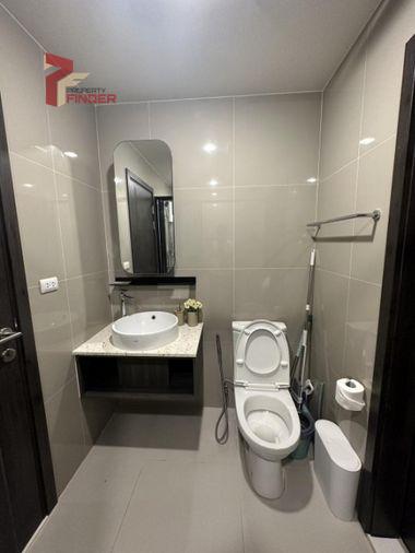 รูป Rds-2684 ให้เช่าคอนโด XT Huaikhwang นัดชมห้อง 👉line : @propertyfinder - รูปที่ 7/7