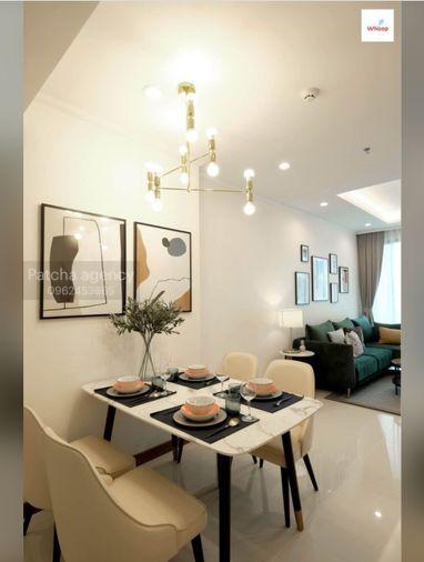 picture for rent Supalai Oriental. 2beds 85sq.m. Line id: @pfagent - 3/16