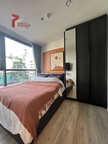 รูป Rds-2684 ให้เช่าคอนโด XT Huaikhwang นัดชมห้อง 👉line : @propertyfinder - รูปที่ 1/7