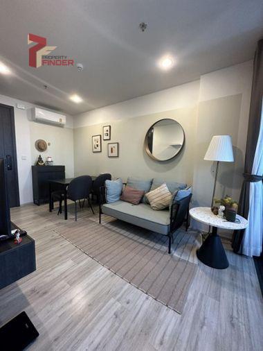 รูป Rds-2684 ให้เช่าคอนโด XT Huaikhwang นัดชมห้อง 👉line : @propertyfinder - รูปที่ 2/7