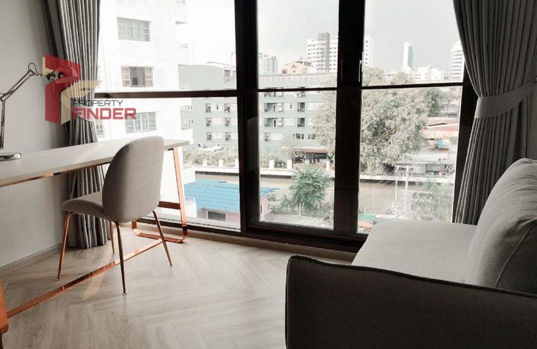 รูป Rds-2683 ให้เช่าคอนโด Chapter Thonglor 25 นัดชมห้อง 👉line : @propertyfinder - รูปที่ 5/6