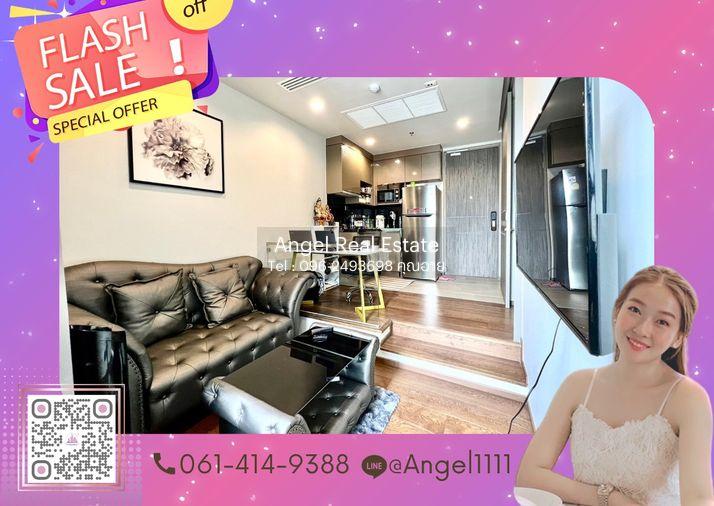 picture ✨🦄 Special Offer 🦄✨ IDEO Q Victory 🚝 near BTS Victory Monument Call: 096-2493698 - 1/15