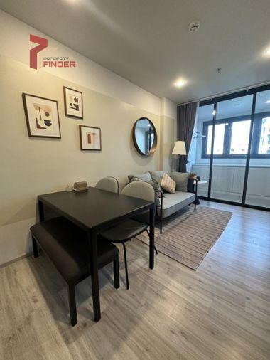 รูป Rds-2684 ให้เช่าคอนโด XT Huaikhwang นัดชมห้อง 👉line : @propertyfinder - รูปที่ 3/7