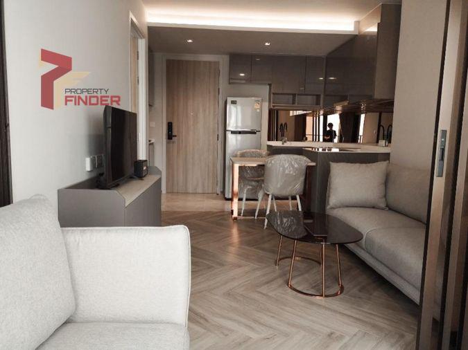 รูป Rds-2683 ให้เช่าคอนโด Chapter Thonglor 25 นัดชมห้อง 👉line : @propertyfinder - รูปที่ 3/6
