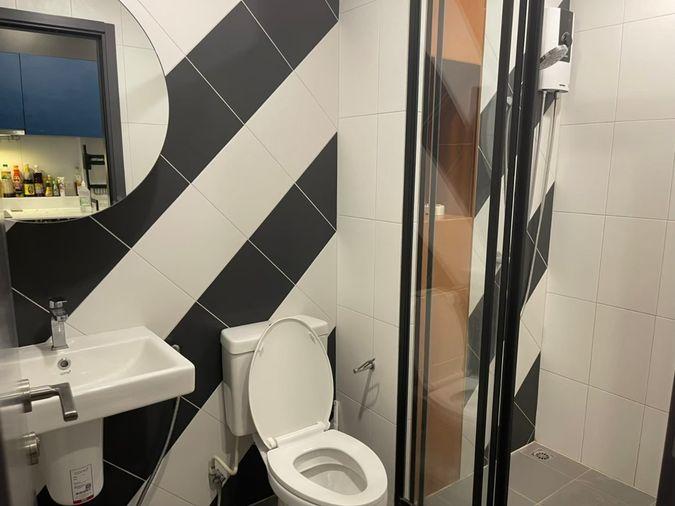 picture Condo for rent THE BASE Saphanmai Contact @propertybkk3 - 12/17