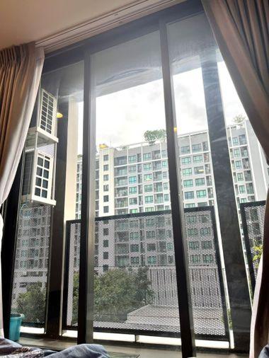 picture Condo for rent THE BASE Saphanmai Contact @propertybkk3 - 15/17