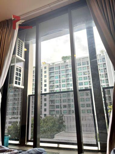 picture Condo for rent THE BASE Saphanmai Contact @propertybkk3 - 15/17