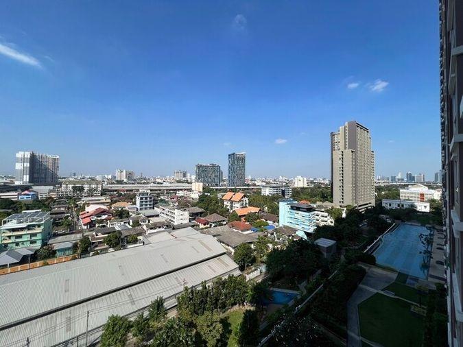 รูป ⭐⭐ขายคอนโดศุภาลัย เวอเรนด้า รัชวิภา-ประชาชื่น ขนาด 44 ตร.ม. ชั้น 11 ตึก West (ขายพร้อมผู้เช่า) Line: @atfirm⭐⭐ - รูปที่ 16/16