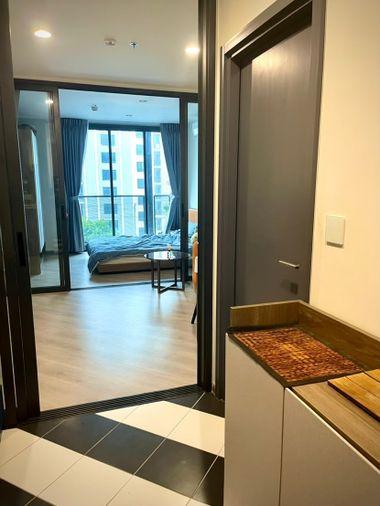 picture Condo for rent THE BASE Saphanmai Contact @propertybkk3 - 5/17